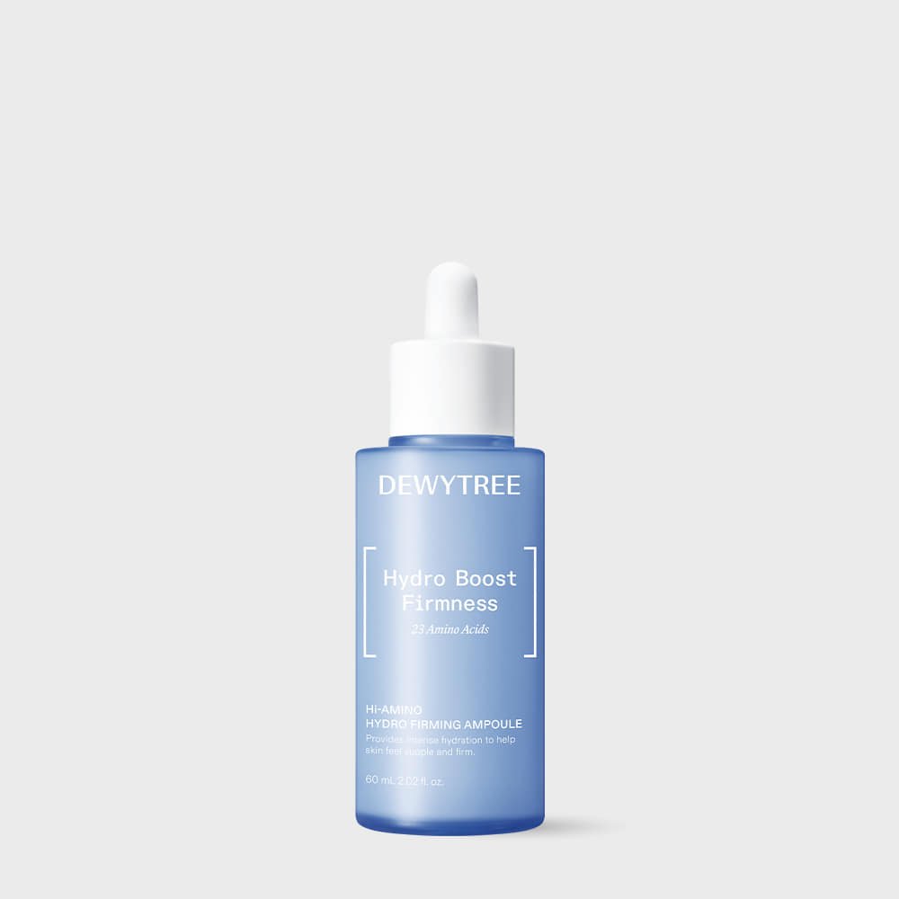 DEWYTREE Hi-Amino Hydro Firming Ampoule 60ml - Glamourous Grace