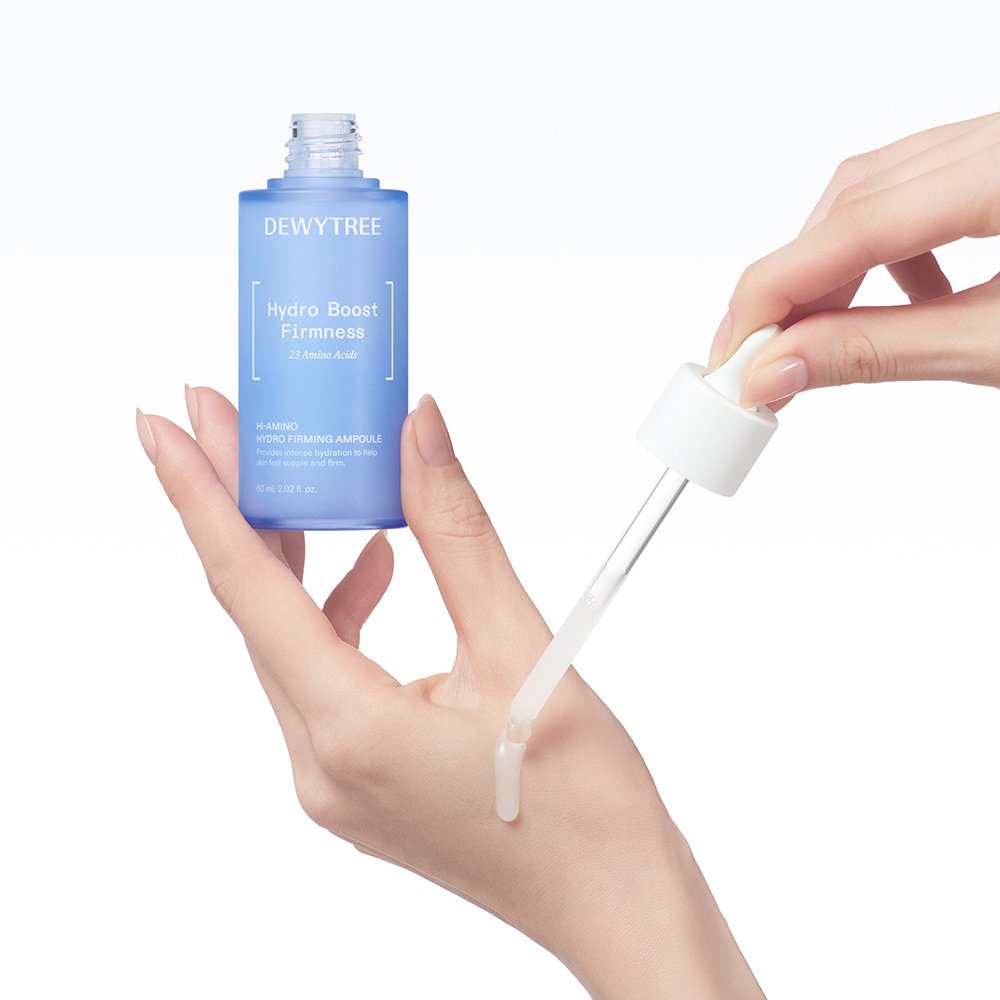 DEWYTREE Hi-Amino Hydro Firming Ampoule 60ml - Glamourous Grace