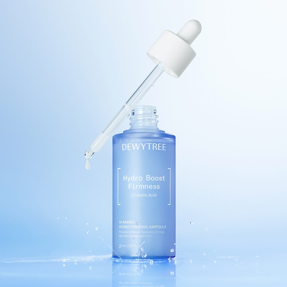 DEWYTREE Hi-Amino Hydro Firming Ampoule 60ml - Glamourous Grace
