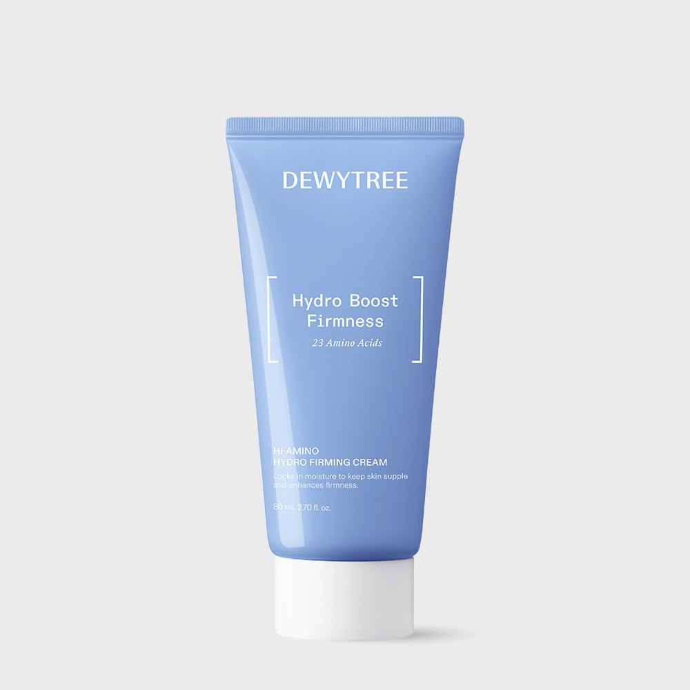 DEWYTREE Hi-Amino Hydro Firming Cream 80ml - Glamourous Grace