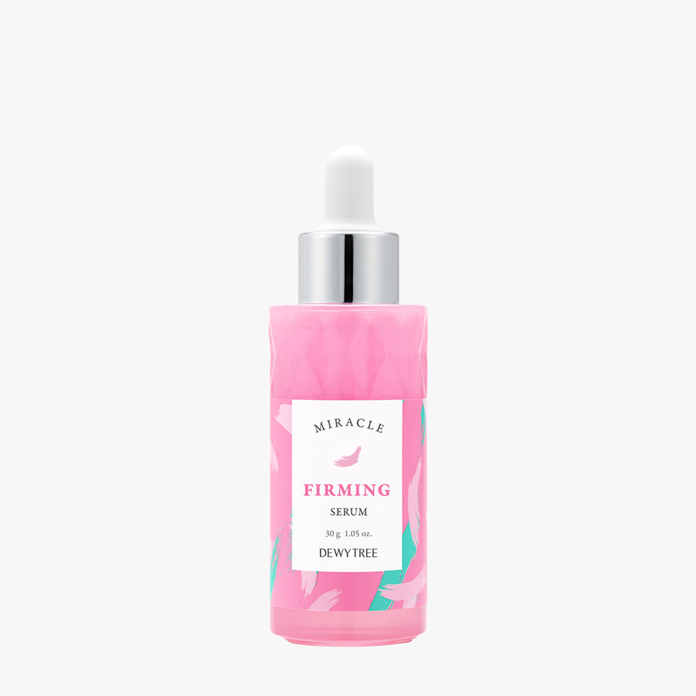DEWYTREE Miracle Firming Serum 30ml - Glamourous Grace
