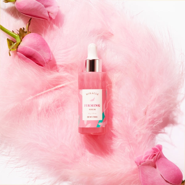 DEWYTREE Miracle Firming Serum 30ml - Glamourous Grace