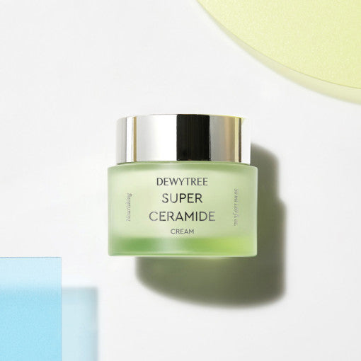 DEWYTREE Super Ceramide Cream 50ml - Glamourous Grace