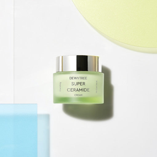 DEWYTREE Super Ceramide Cream 50ml - Glamourous Grace