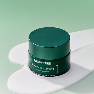 DEWYTREE ULTRA S4 Advanced Snail Cream 80ml