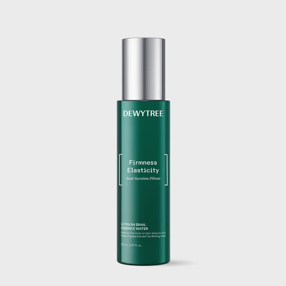 DEWYTREE Ultra S4 Snail Serum 70ml - Glamourous Grace