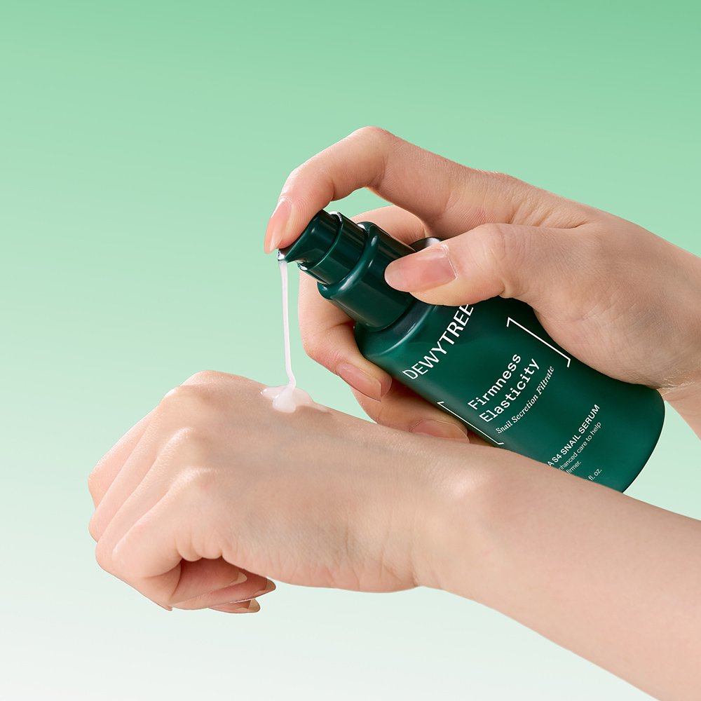 DEWYTREE Ultra S4 Snail Serum 70ml - Glamourous Grace