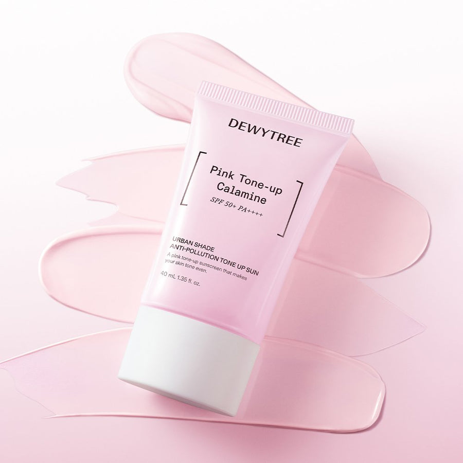 DEWYTREE Urban Shade Anti-Pollution Tone Up Sun 40ml