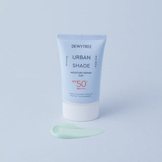 DEWYTREE Urban Shade Moisture Repair Sun SPF50+ PA++++ 50ml