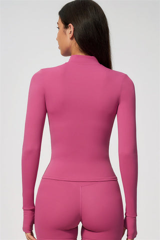 The Seraphine Jacket Tank Top Leggings 3-Piece Set
