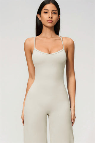 The Amara Jumpsuit