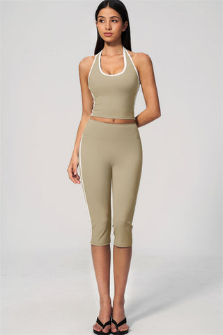The Onyx Tank Top