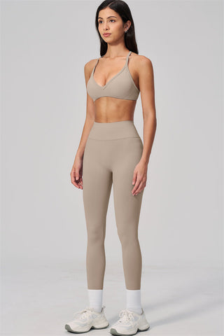 The Horizon Sports Bra Leggings 2-Piece Set