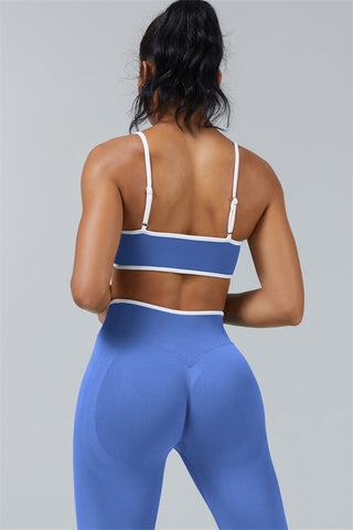 The Elevate Leggings