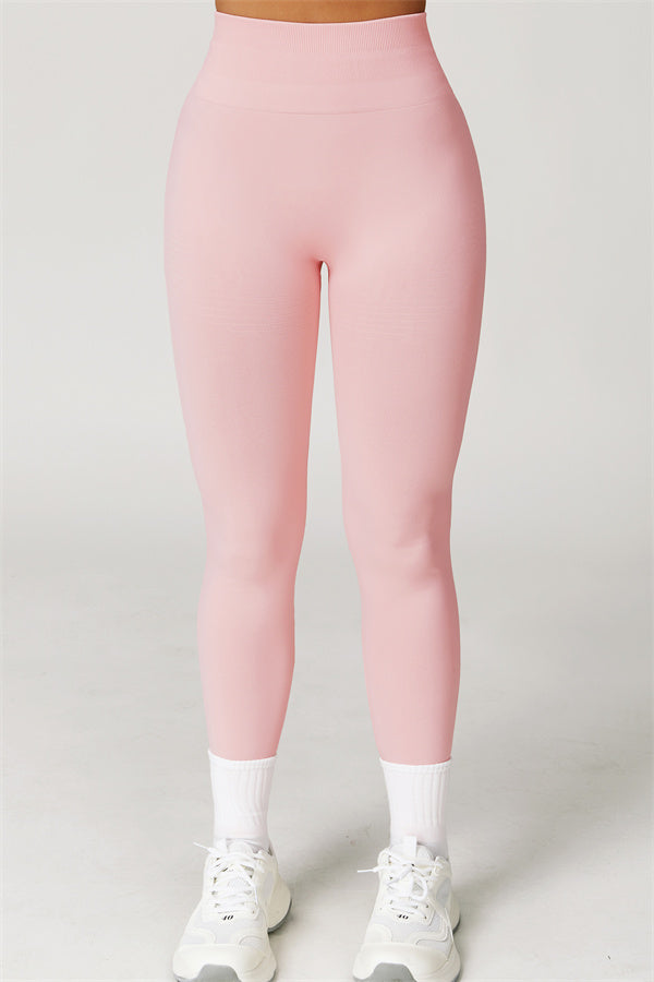 The Delight Jacket Leggings 2-Piece Set - Glamourous Grace