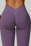 Plum Purple