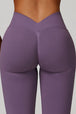 Plum Purple