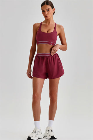 The Soul Sports Bra