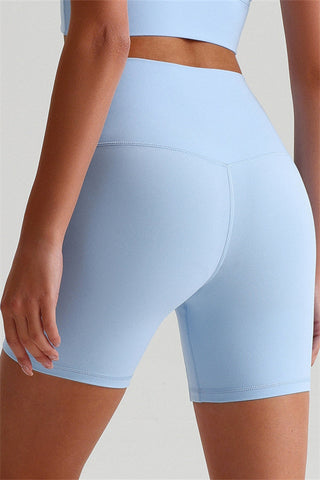 The Brave Shorts