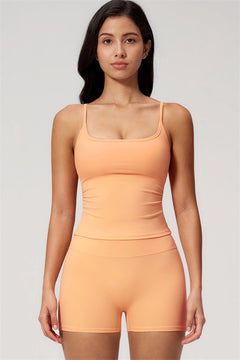 The Nexus Tank Top Shorts 2-Piece Set