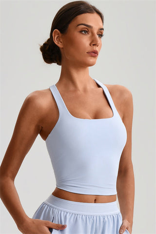 The Soul Crop Top