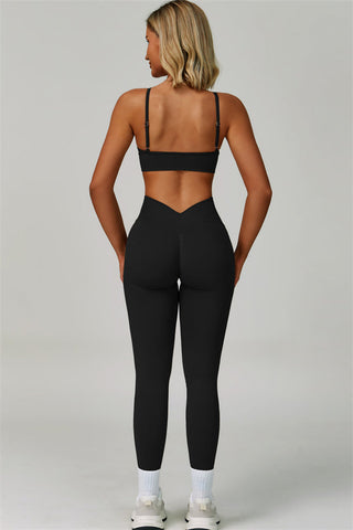 The Empower Sports Bra
