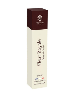 Fleur Royale - Extrait de Parfum | Luxury Floral Perfume Made in France