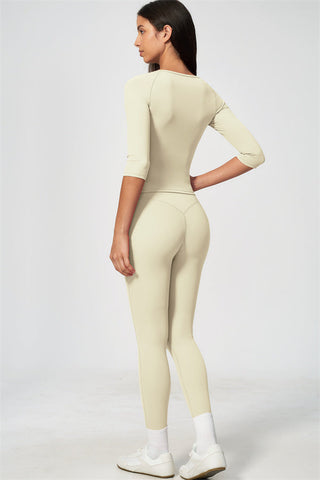 The RiseFit Leggings