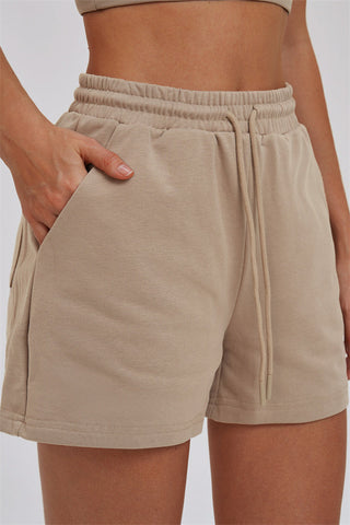 The Kinetic Shorts