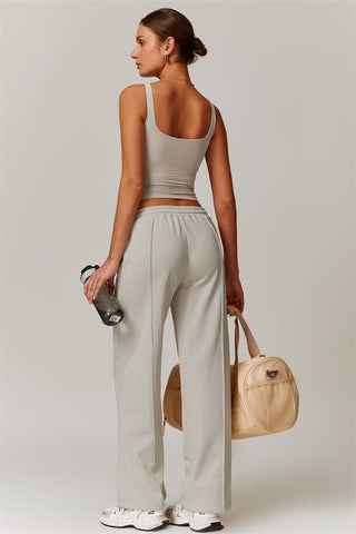 The Motion Tank Top Sweatpants 2-Piece Set