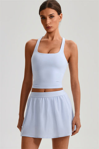 The Soul Tennis Skirt