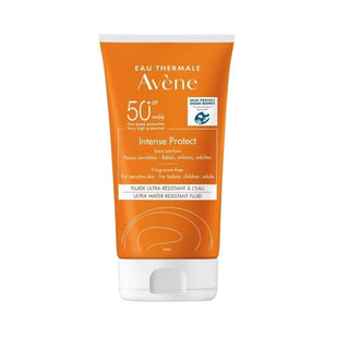 Avene Intense Protect SPF50+ Fluid Ultra Sunscreen 150 ml - Glamourous Grace