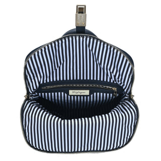 Diana Utilitarian Backpack Purse