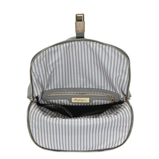Diana Utilitarian Backpack Purse