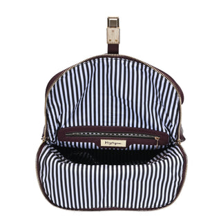 Diana Utilitarian Backpack Purse