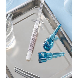 DIFFER&DEEPER SOS B-Kit (2ml x 2) - Glamourous Grace