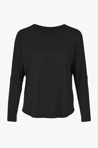 Dini Top (Black)