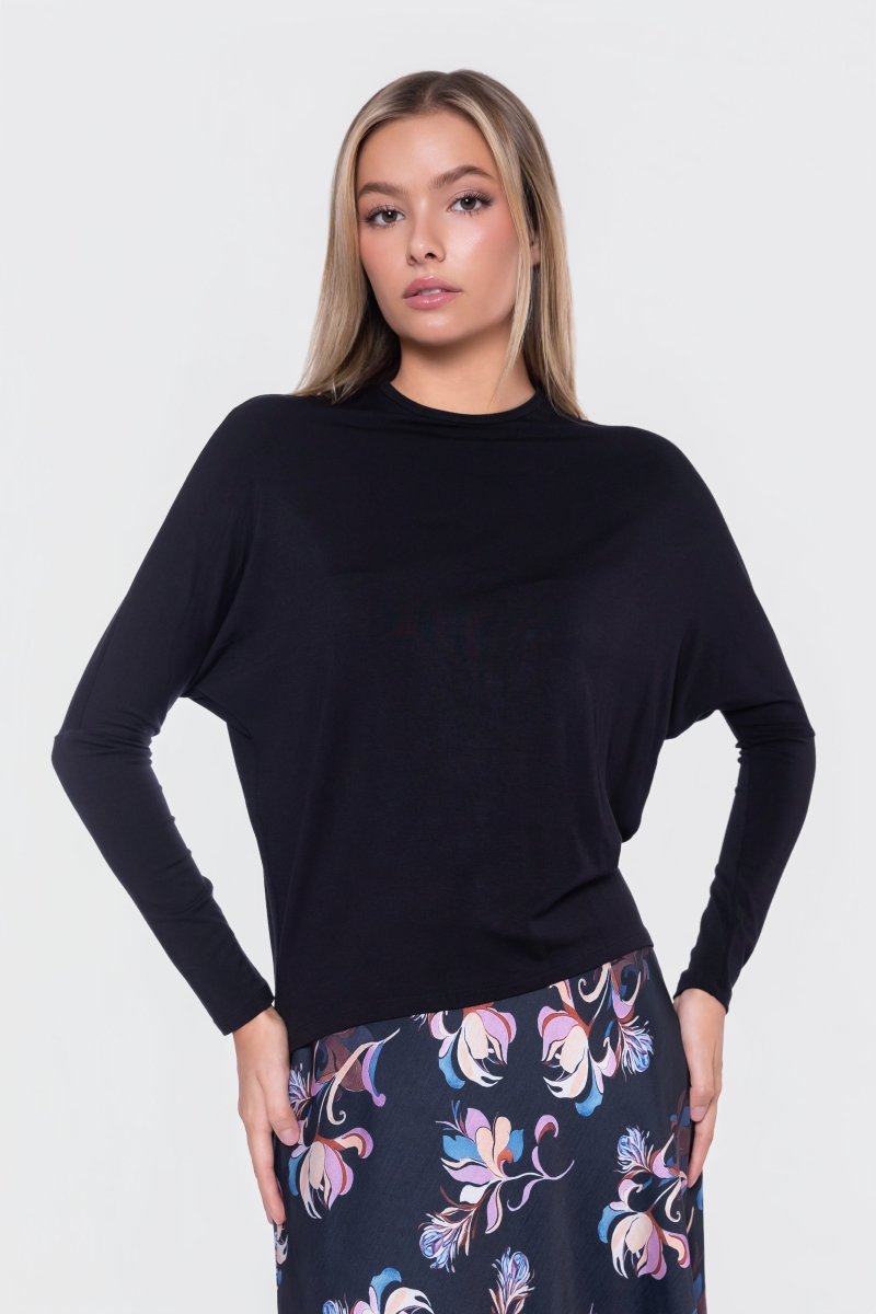 Dini Top (Black)