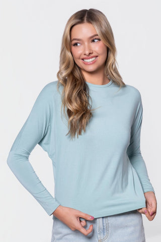 Dini Top (Sage)