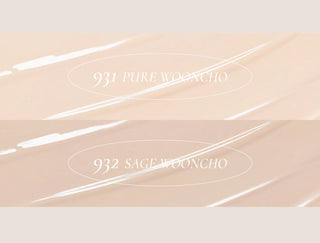 Dinto Wooncho Blur-Glowy Foundation 25ml
