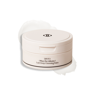 Dinto [Wooncho Collection] Last Deep Cleansing Balm 100ml
