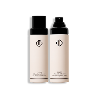 Dinto [Wooncho Collection] Last Makeup Fixer Matte 100ml