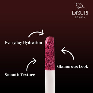 DISURI Beauty Liquid Lipstick - Greatest Summer of My Life (51)
