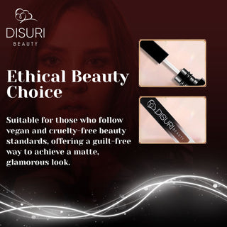 DISURI Beauty Liquid Lipstick - Gramercy Park (66)
