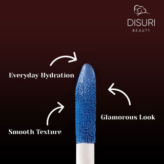 DISURI Beauty Liquid Lipstick - Los Angeles (37)