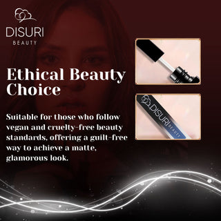 DISURI Beauty Liquid Lipstick - Los Angeles (37)