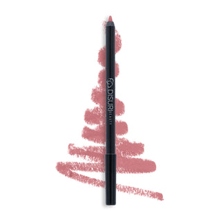 DISURI Beauty Color Pop Lip Liner - Blush Blossom (LLBB6)