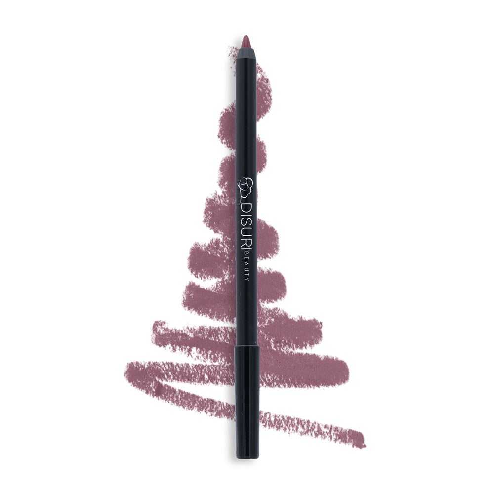 DISURI Beauty Color Pop Lip Liner - Nude Mood (LLNM)