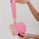 Light Pink and Pink