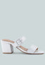 White Silver
